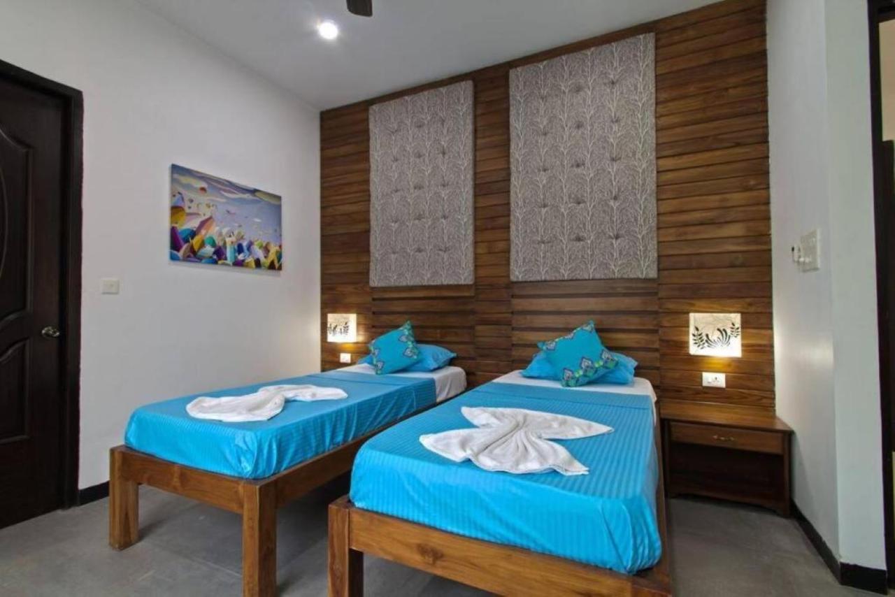 Luxury Rental With Kids Playroom In Goa Calangute Exterior photo
